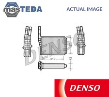DRR23013 HEATER RADIATOR EXCHANGER LHD ONLY DENSO FOR RENAULT ESPACE IV