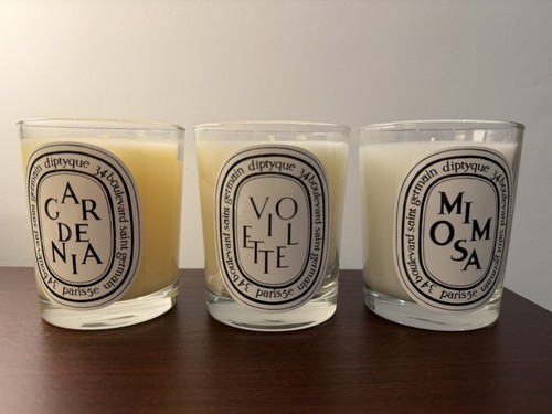 Diptyque classic candle - classic,