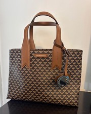 Emporio Armani Tote Bag Eagle