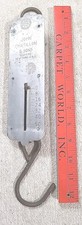 Antique John Chatillon & Sons