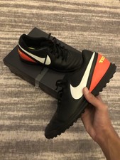 Nike Football Shoes Size 8