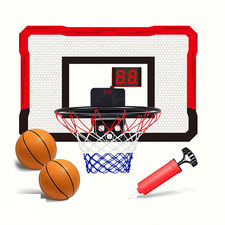 Mini basketball hoop net - mini,