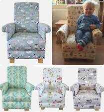 Lifestyle Fabric Children's
