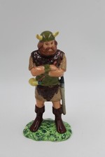 Royal Doulton Boromir HN2918