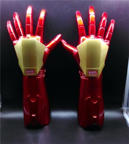 The avengers iron man - iron,