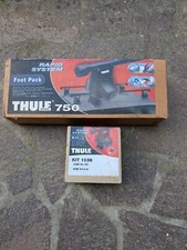 THULE 1038 LUGGAGE RACK KIT