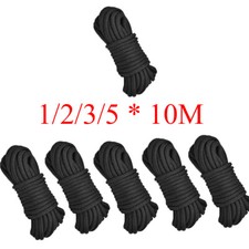 10M Soft Bondage Silk Rope