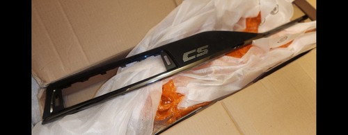 Bmw m3cs m4cs oem - m4cs, alcantara