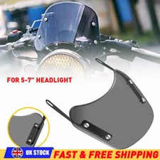 Motorcycle windshield wind - motorcycle,