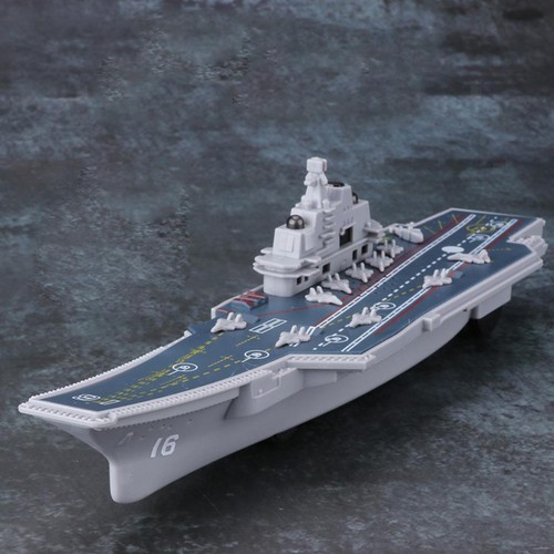 Model battleship aircraft - model,