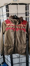 Women's Protest Jacket