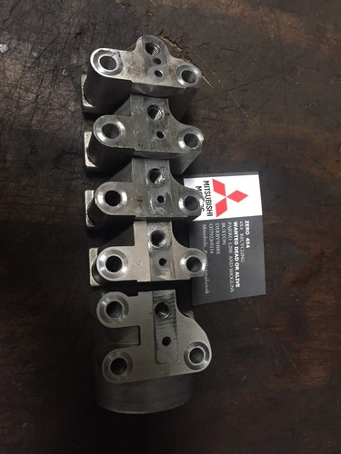 Full set cam caps 4d56t - full, 2.5