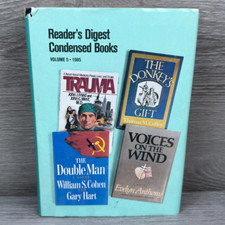 Reader's Digest Condensed