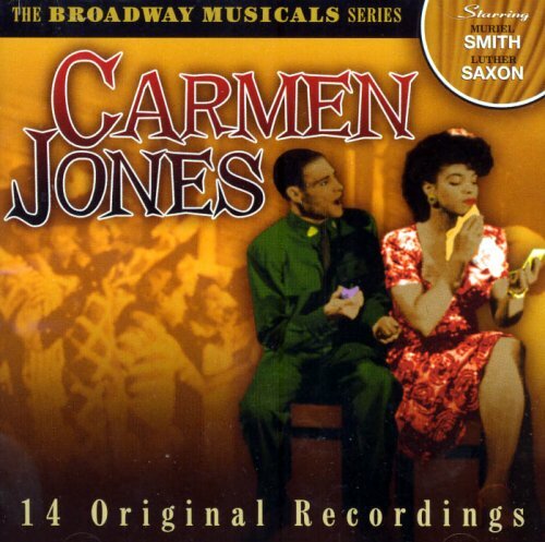 Broadway musicals series - broadway,