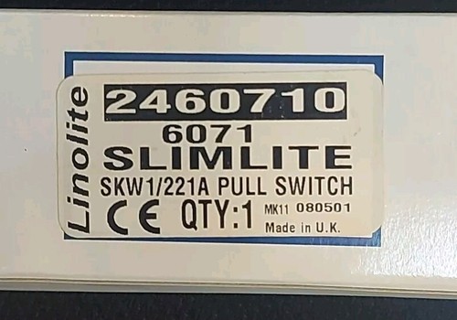 2460710 6071 linolite - ,