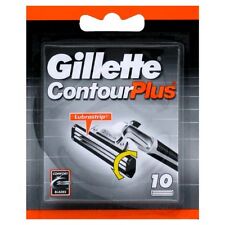 GILLETTE CONTOUR PLUS 10