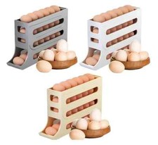 Rolldown Refrigerator Egg