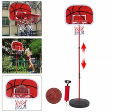 Basketball Hoop Adjustable