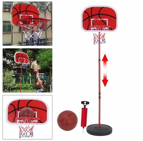 Basketball hoop adjustable - basketball,
