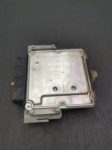 Range rover evoque engine - range, ecu