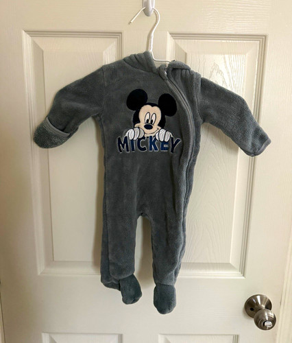 Disney baby mickey mouse - disney,
