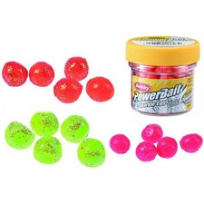 Berkley Powerbait Sparkle
