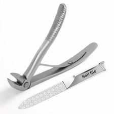Extra Long Handle Nail