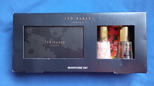 Ted baker manicure - ted,