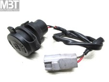 Buell XB12X Ulysses XB2 Power