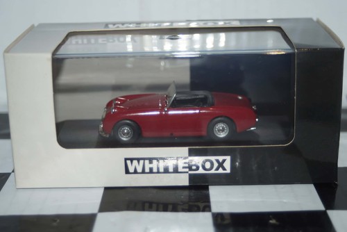 Whitebox austin healey sprite - austin,