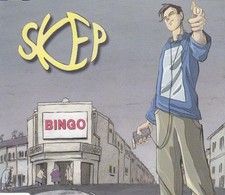 Skep  - Bingo (CD, EP)