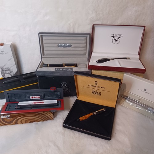 Nib estate fine - nib, pens,