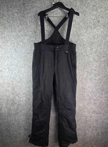 Crane snow pants mens - crane,