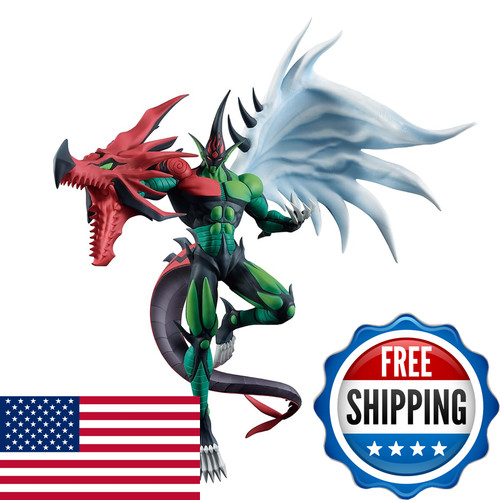 Ichibansho figure gi oh - -, yu-gi-oh