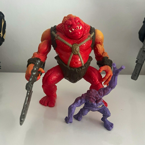 Small soldiers 1998 flatchoo - soldiers,