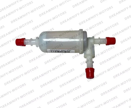 Fuel filter gasoline - fuel,