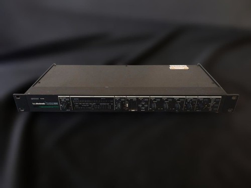 Electronic finalizer - tc,