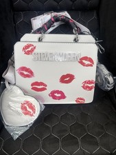 Steve Madden Heart Bevelyn
