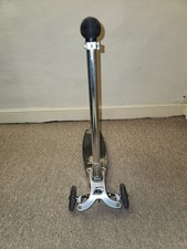 K2 Kickboard Pro Scooter 3 Wheel Adults Teens Kids Tricks Professional vintage