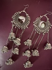 Oxidised Indian Jewellery