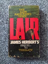 Lair The Rats James Herbert