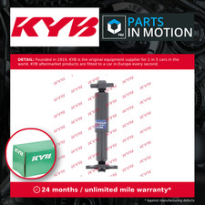 2x Shock Absorbers (Pair) fits FORD CORTINA 2.3 Front 71 to 82 Damper KYB New