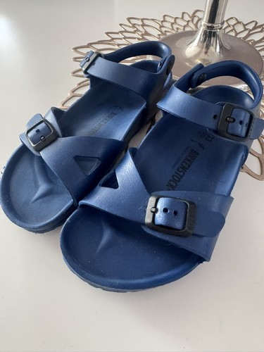 Birkenstock rio eva - eva, uk