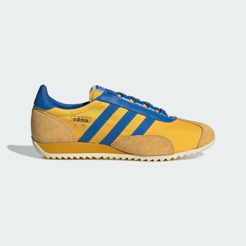 Adidas sl72 bold gold - adidas,