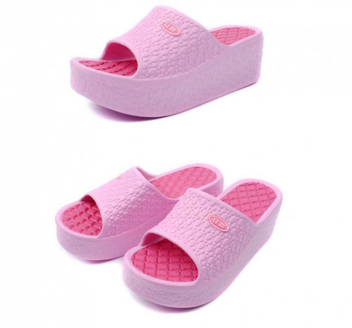 Womens platform wedge heel - platform,