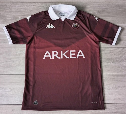 Union bordeaux begles - begles, rugby