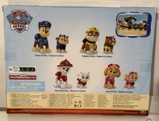 Paw Patrol - Kitty Catastrophe