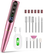 Nail drill nailgirls - drill,