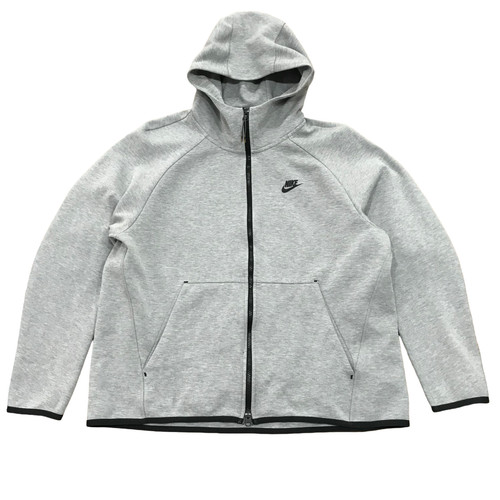 Nike sportswear tech fleece - sportswear,