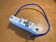 CGD 32A B32 30mA RCBO 32/30/SP